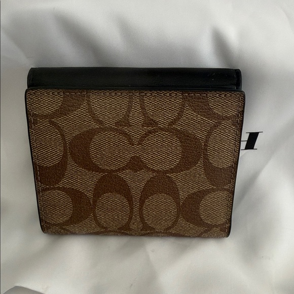 Coach Georgie small wallet - Picture 2 of 5